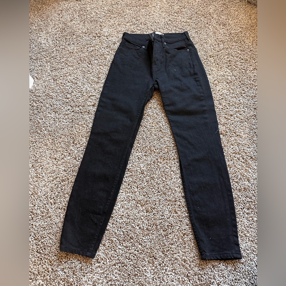 Everlane jeans